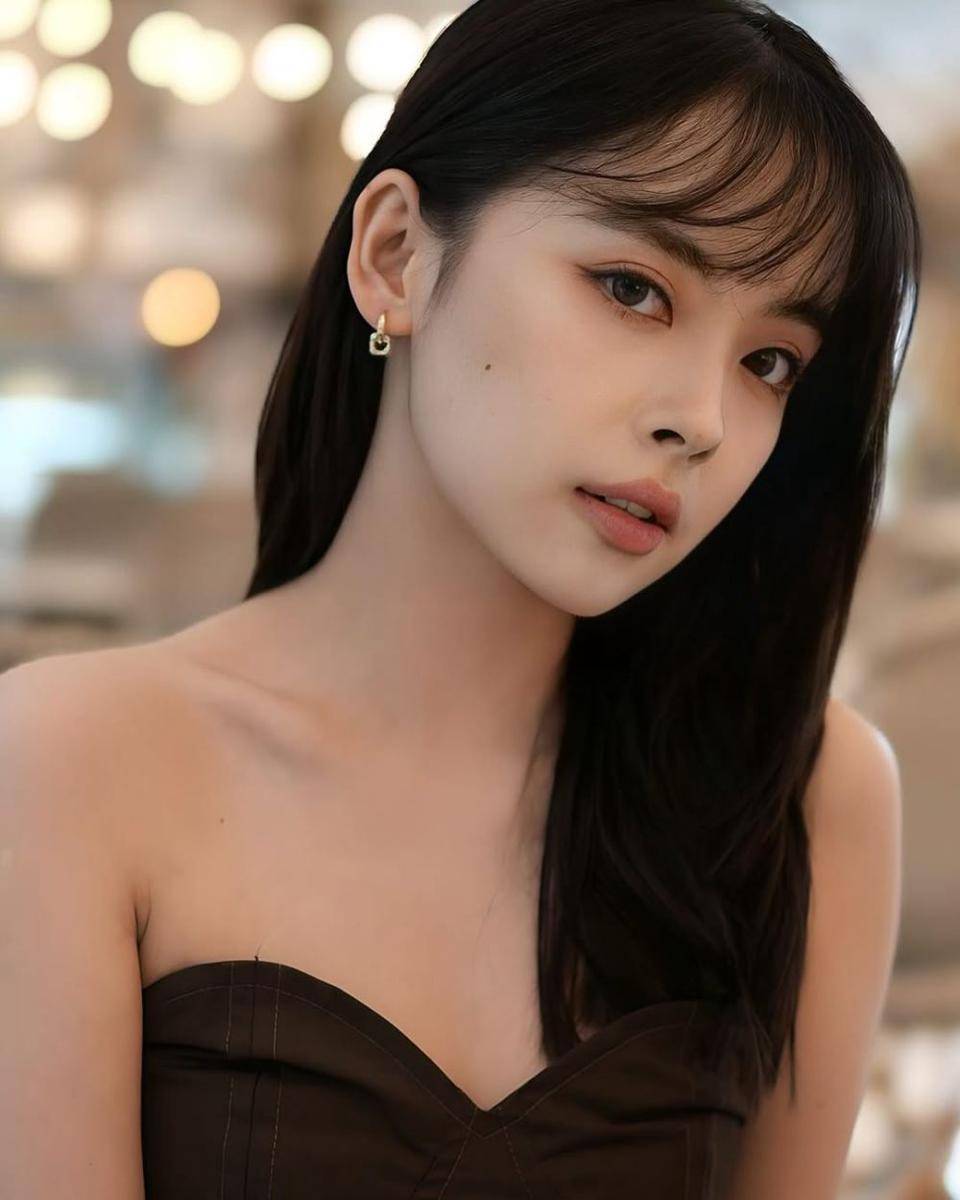 Verren Ornela (instagram.com/verren.ornela)