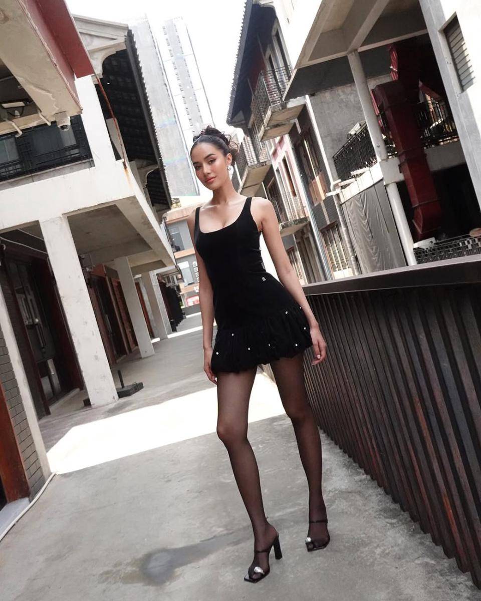 Opal Suchata (instagram.com/suchaaata)