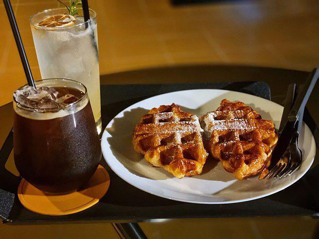 5 Tips Bikin Croffle Renyah di Luar, Lembut di Dalam ala Kafe Korea