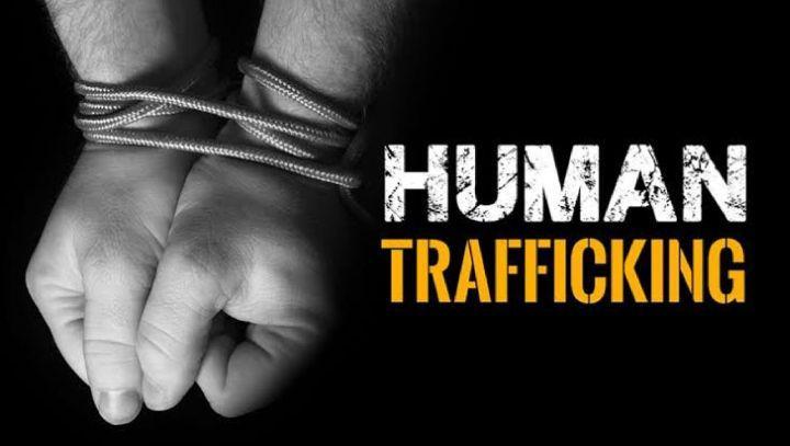 Human Trafficking