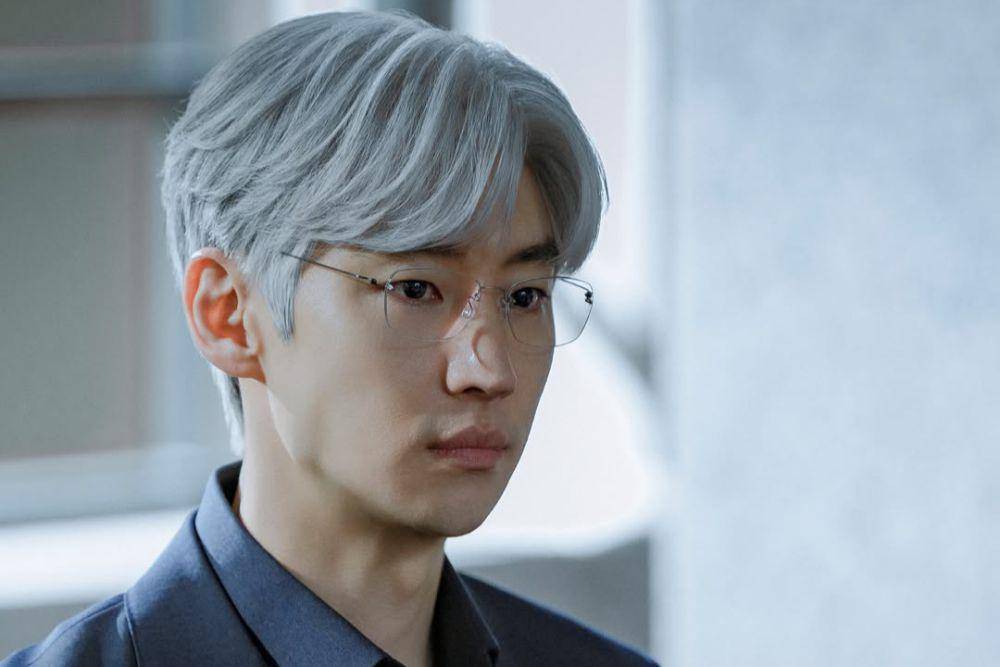 still cut drama The Art of Negotiation (instagram.com/jtbcdrama)