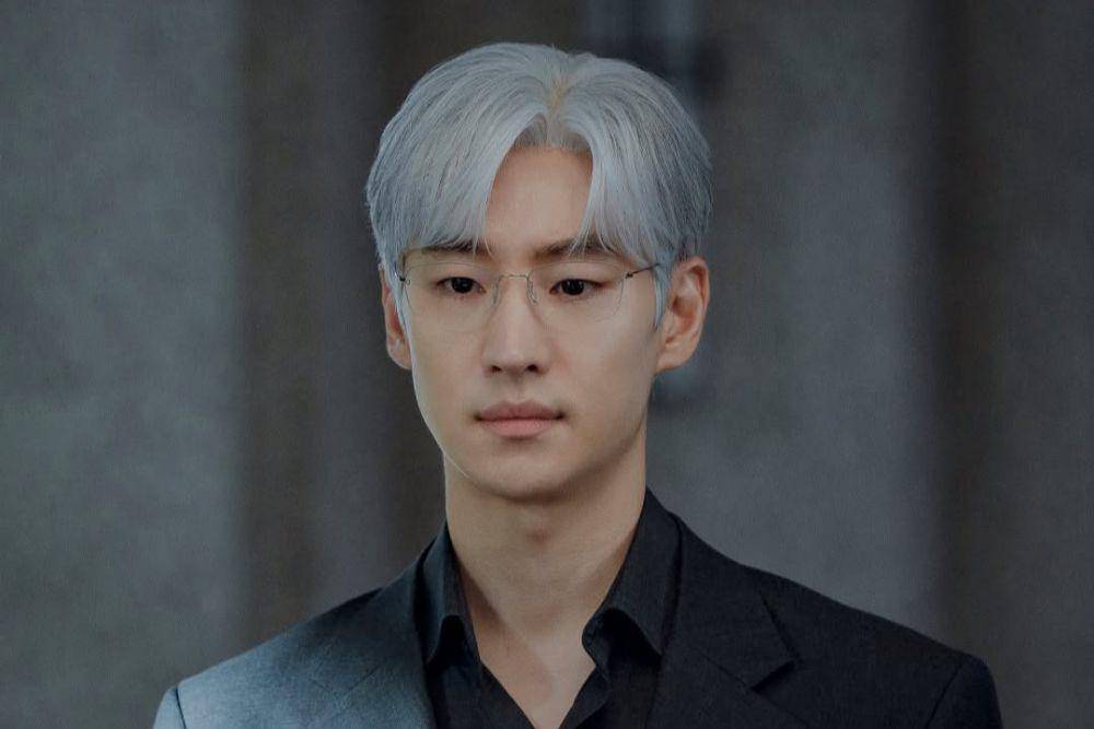 still cut drama The Art of Negotiation (instagram.com/jtbcdrama)