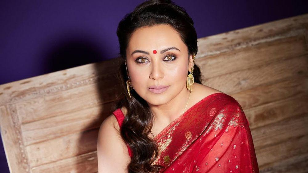 4 Film yang Menjadikan Rani Mukerji Aktris Terbaik IIFA Awards