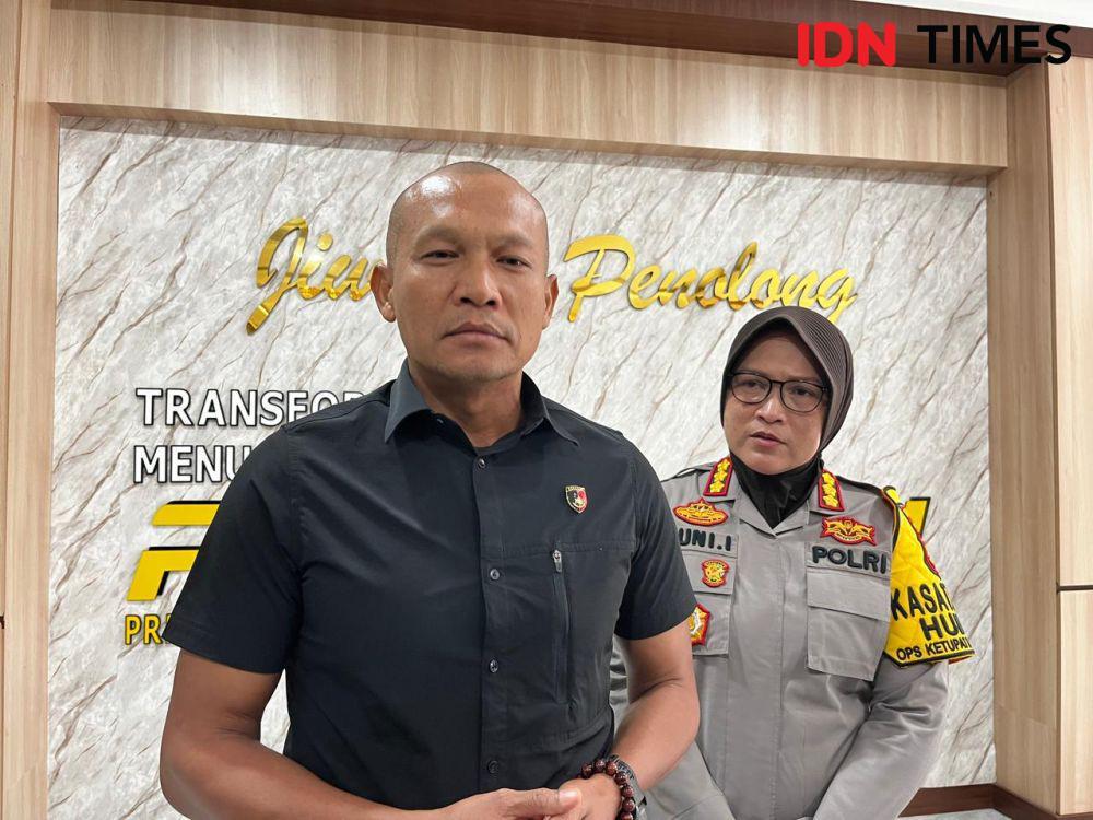 Polisi Telusuri Tindak Pidana Dugaan Kekerasan Diksar Mahepel Unila