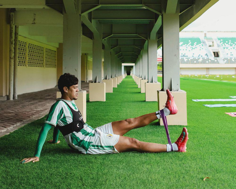 2 Pemain PSS Sleman Dipastikan Absen Lawan PSBS Biak, Siapa Saja?