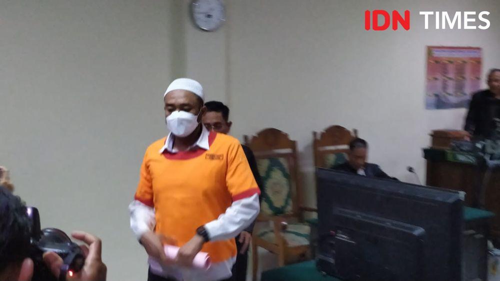 Robig Penembak Pelajar di Semarang Masih Anggota Polri dan Digaji