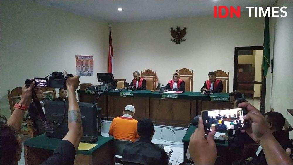 Polisi Penembak GRO Tidak Dalam Kondisi Terancam Saat Tembak Siswa SMK di Kota Semarang