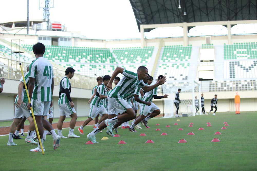 Preview Laga PSS Sleman vs PSBS Biak, Super Elja Wajib Dulang Poin