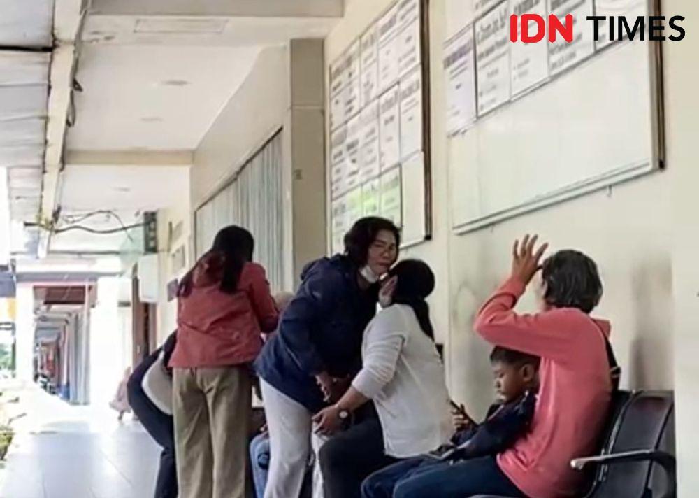 RS ProMedika Tutup, Hermina Menanti Pesangon setelah Mengabdi 17 Tahun