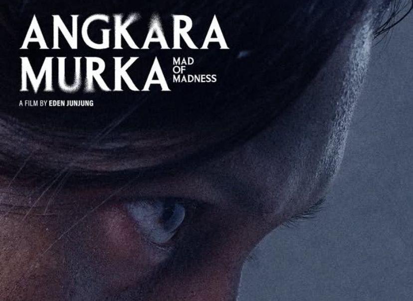 Sinopsis Film Angkara Murka, Kuak Misteri Kelam di Pertambangan!