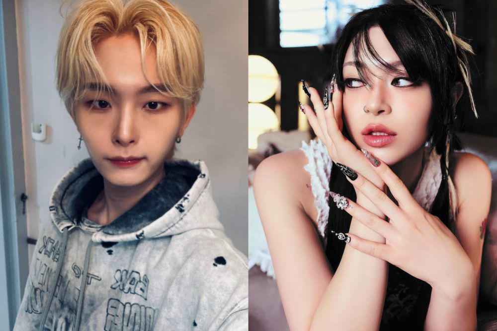 7 Idol KPop yang Ganti Nama Panggung Baru pada Tahun 2025