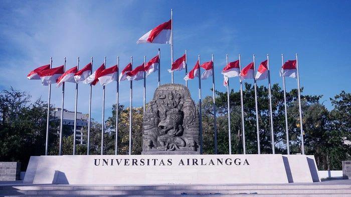 4 Jalur Mandiri Universitas Airlangga 2025, Peluang Besar Masuk PTN