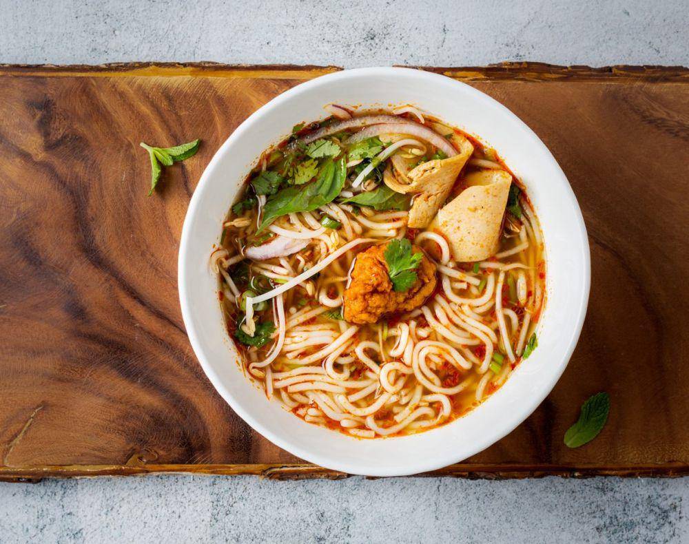ilustrasi lamian (freepik.com/picoftasty)