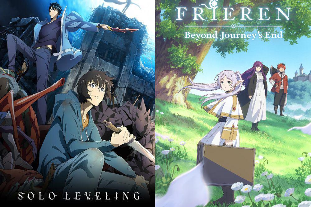 Prediksi Pemenang Anime of the Year Crunchyroll Anime Awards 2025