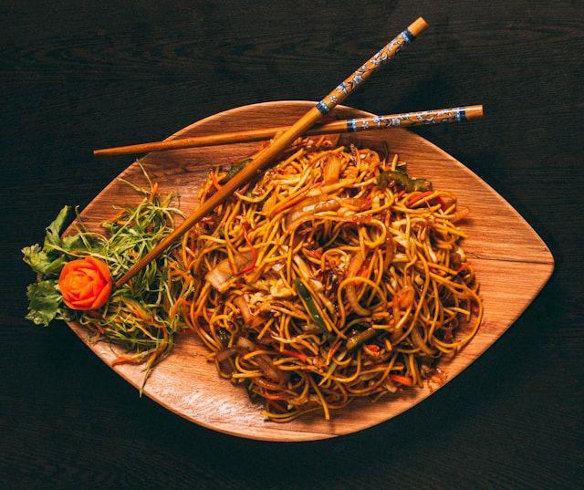 Resep Bumbu Mi Bangladesh yang Enak dan Gurihnya Nampol