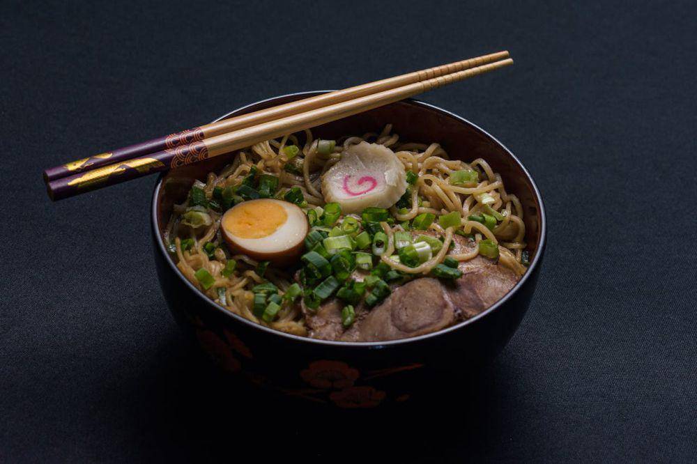 ilustrasi ramen (pexels.com/Caio Pezzo)