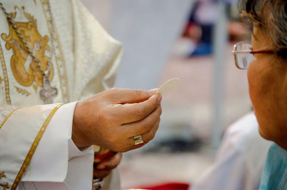 Lengkap! Jadwal Misa Paskah 2025 di Gereja Katolik Kota Semarang
