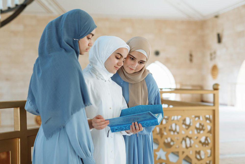 5 Tips Jadi Muslim yang Lebih Baik Setelah Ramadan, Mulai dari Mana?