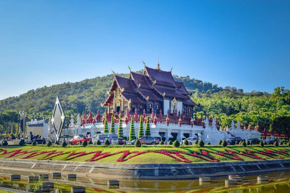 Cara ke Chiang Mai dari Bangkok Menggunakan Transportasi Umum