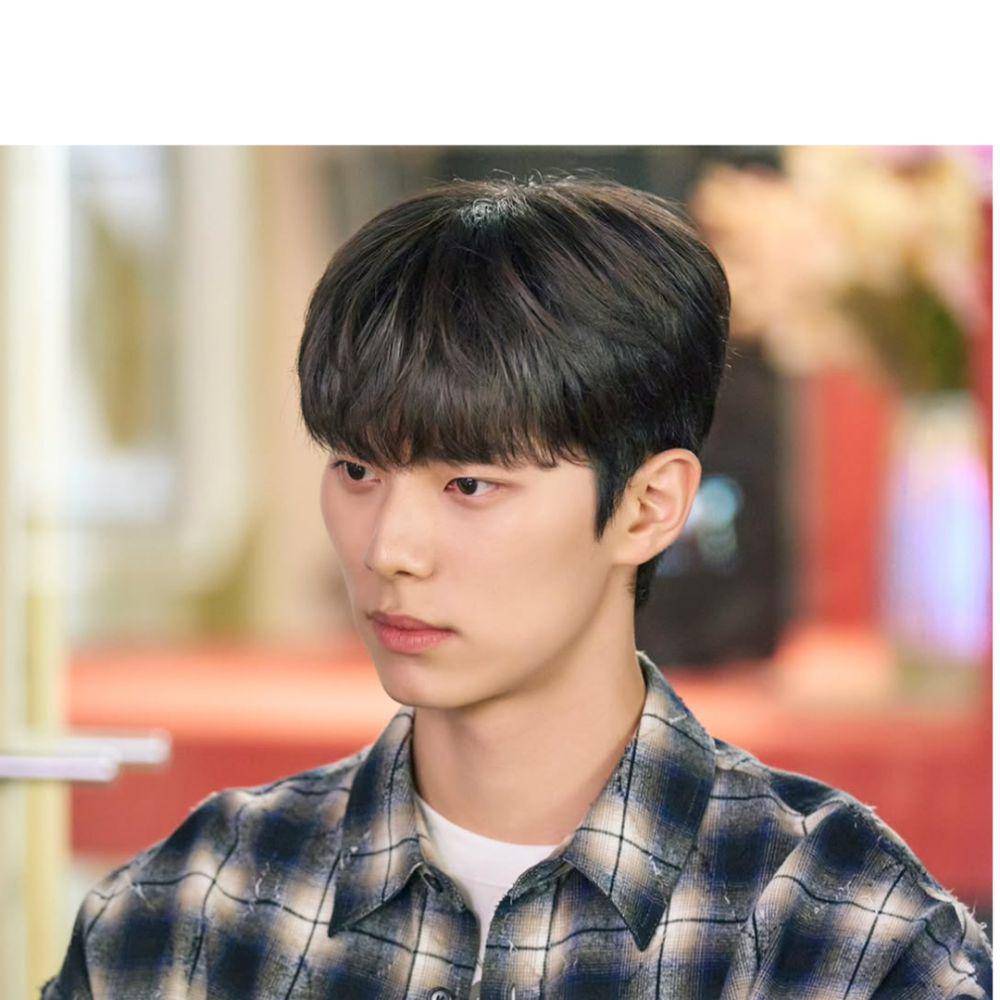still cut Crushology 101 (dok.MBC/Crushology 101)