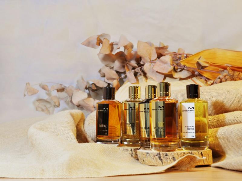 6 Rekomendasi Parfum Mykonos Pria, Wanginya Mewah dan Fresh