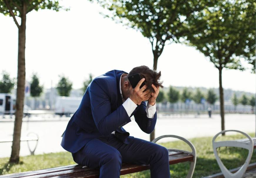 5 Cara Menghadapi Tekanan Sosial karena Belum Punya Pekerjaan