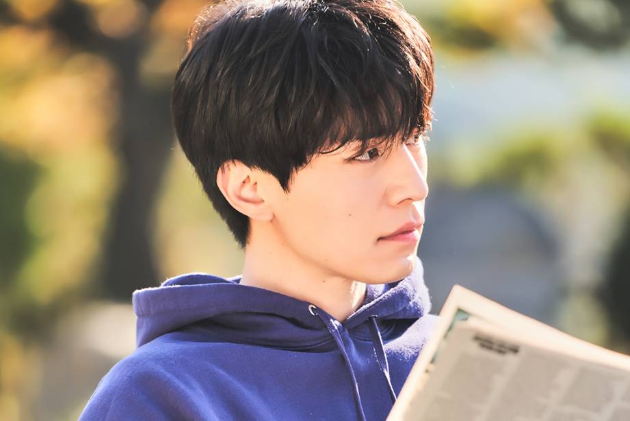 Cuplikan drama Korea The Divorce Insurance (dok. tvN/The Divorce Insurance)