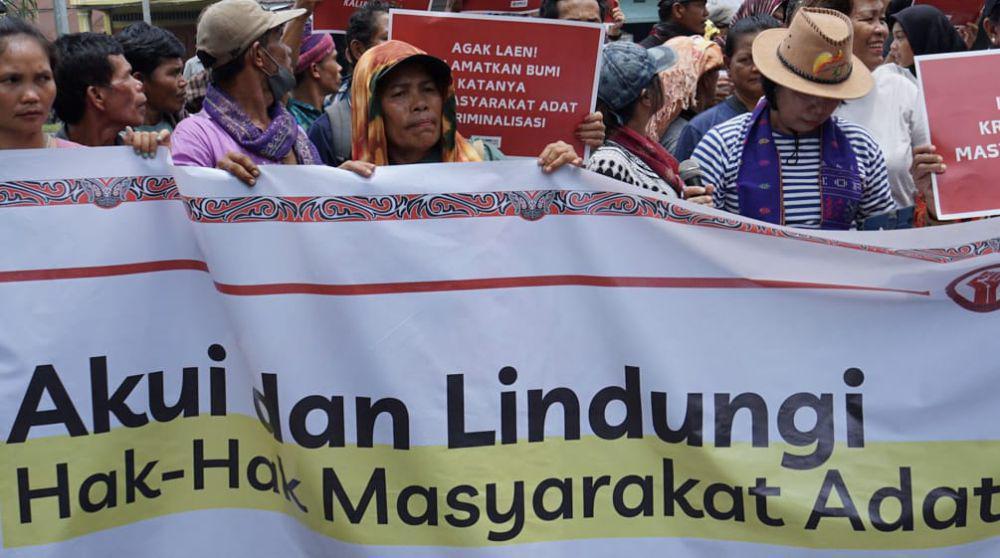 JAMSU Dukung Seruan Ephorus HKBP untuk Tutup PT TPL