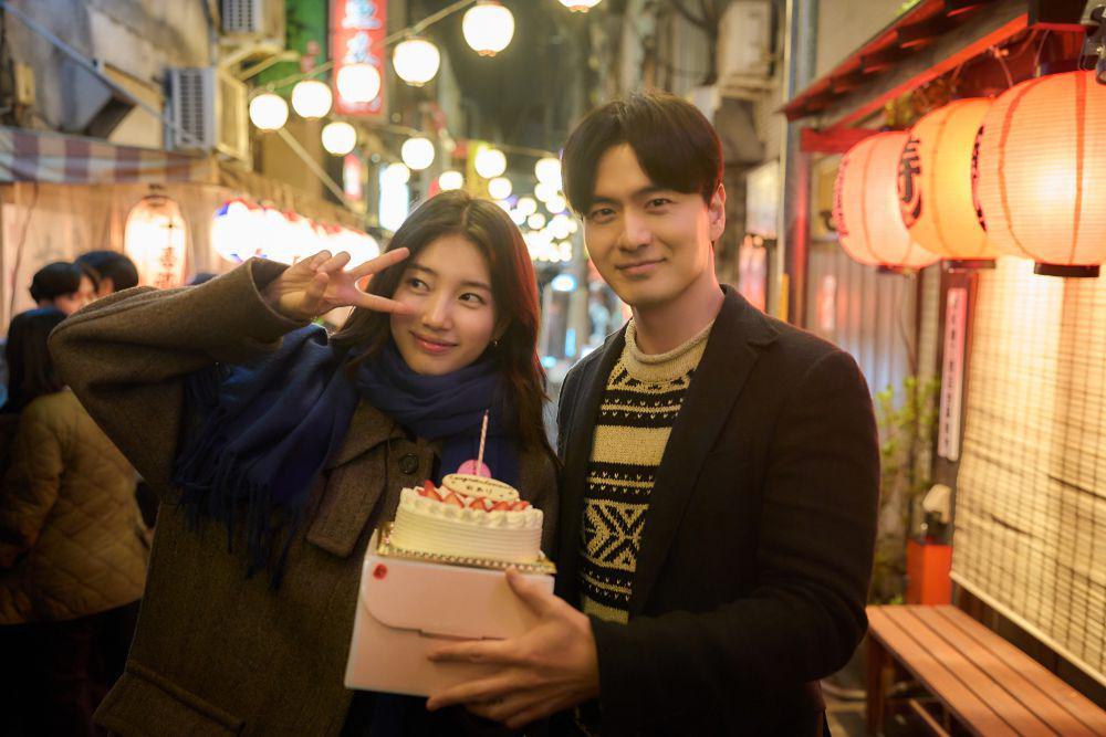 Film Suzy dan Lee Jin Uk Selesai Syuting, Siap Tayang Paruh Kedua 2025