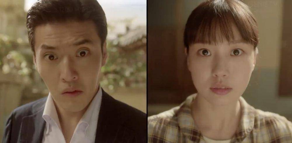 cuplikan drama Tastefully Yours (dok. Netflix/Tastefully Yours)