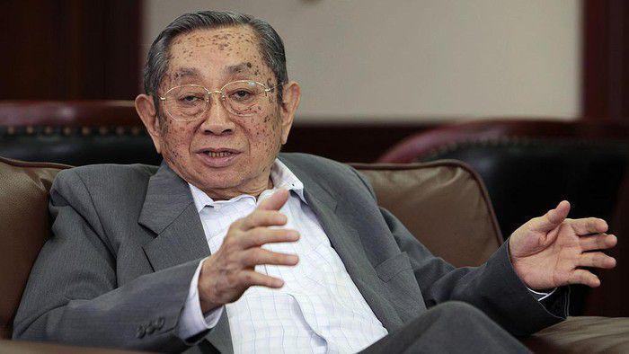 Pemilik Alam Sutera: Profil The Ning King, Karier, dan Hartanya