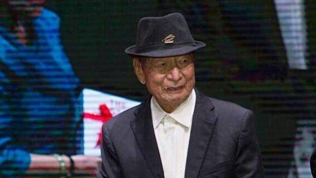 Dr. (HC) Ir. Ciputra (instagram.com/ciputra.group)