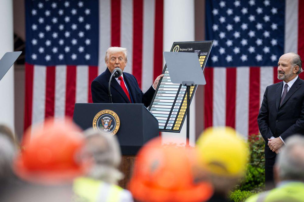 Perang Israel-Iran Hingga Tarif Trump Bayangi KTT G7 di Kanada