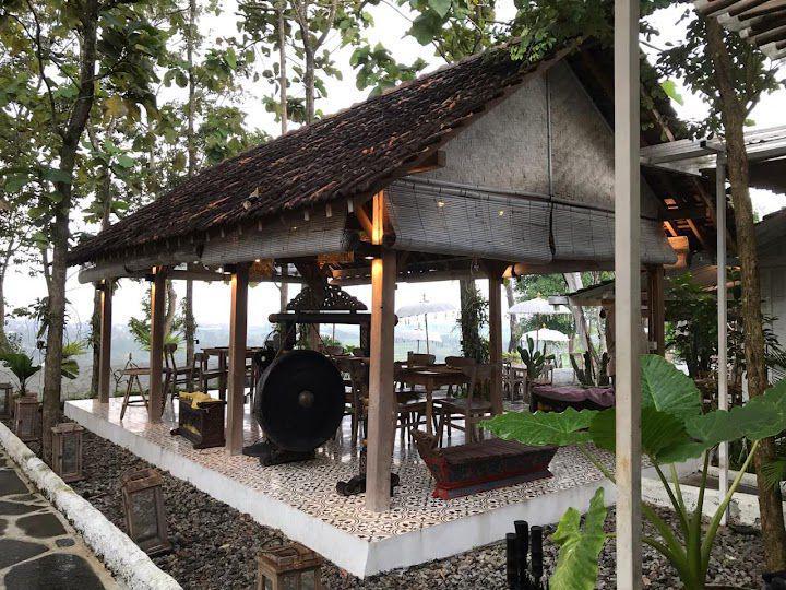 7 Restoran di Jogja yang Memiliki Hiburan Pertunjukan Gamelan