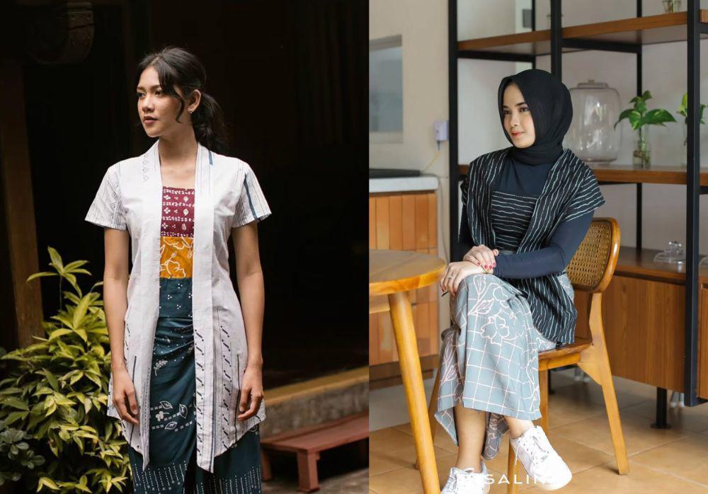 7 Rekomendasi Outfit Kantor untuk Rayakan Hari Kartini
