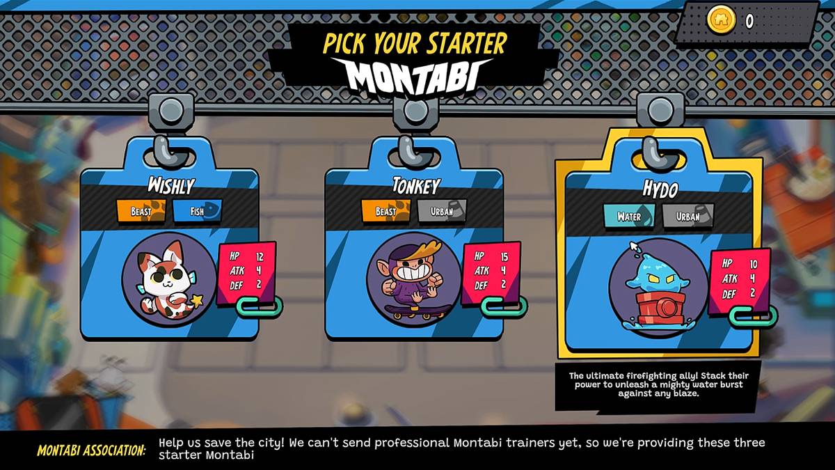 Montabi