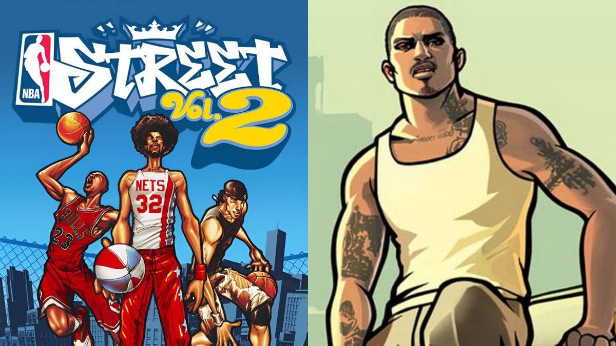 Game PS2 yang masih seru di tahun 2025