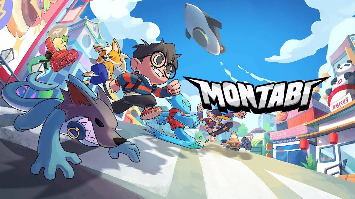 Montabi