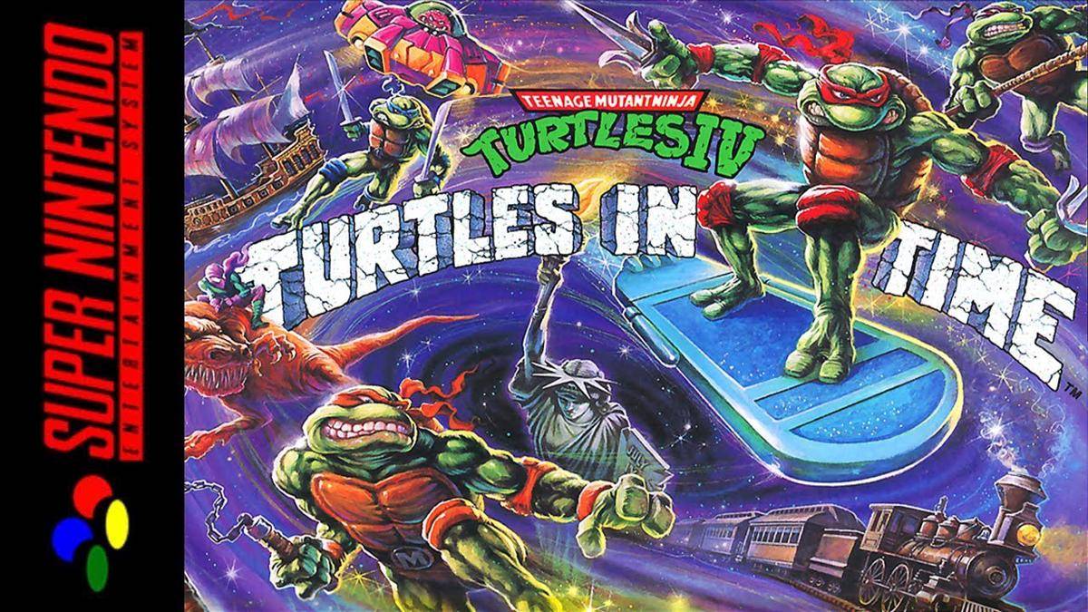 SNES TMNT IV Turtles in Time.jpg