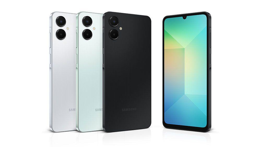 5 HP 5G Samsung Termurah dan Paling Worth It Edisi April 2025