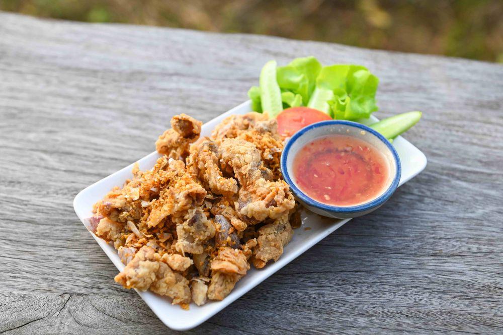 5 Tips Bikin Jamur Crispy yang Gurih dan Renyah Tahan Lama