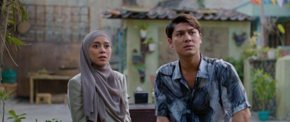 Still cut film Cocote Tonggo (21 Cineplex)