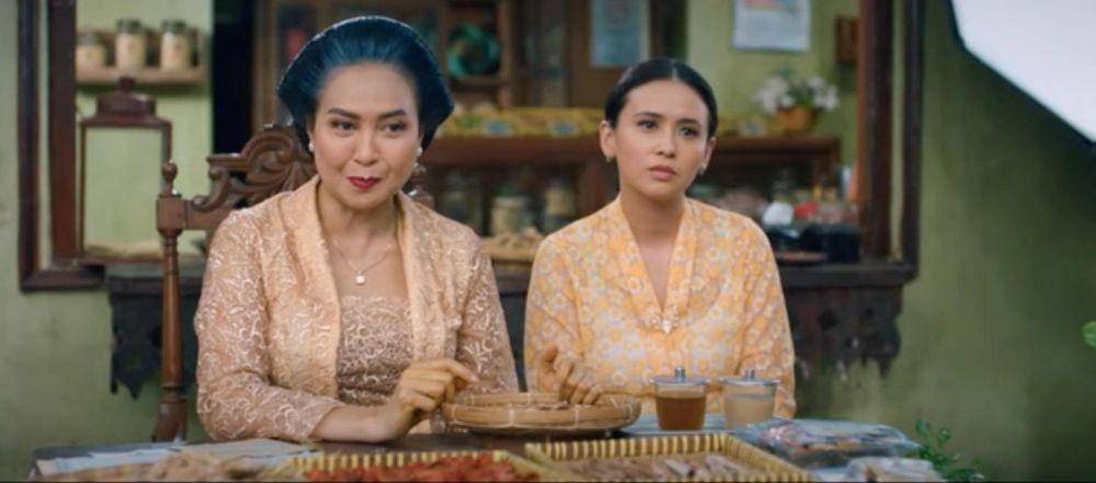 Still cut film Cocote Tonggo (21 Cineplex)