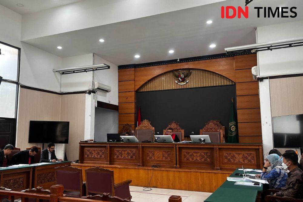 Gugat KPK, Staf Hasto Harap Ponsel hingga Catatan PDIP Dikembalikan