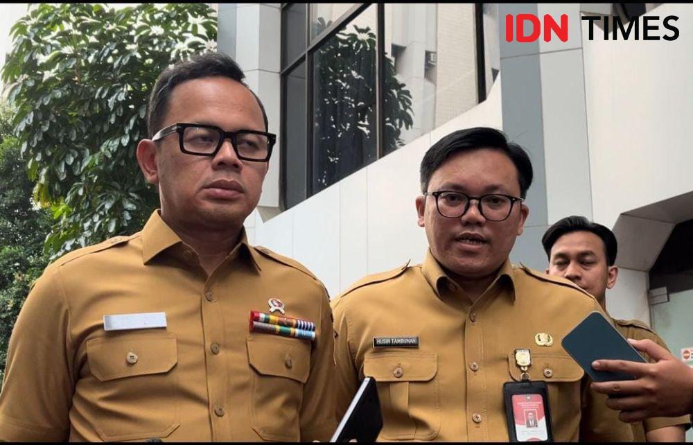 Wamendagri Sebut Pelesiran Bupati Lucky Hakim ke Jepang Tak Pakai APBD