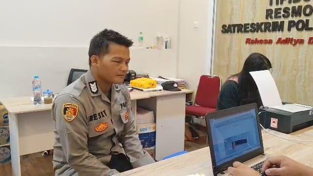 Polisi Gadungan di Gowa, Peras Warga Modus Tangkap Pengguna Narkoba