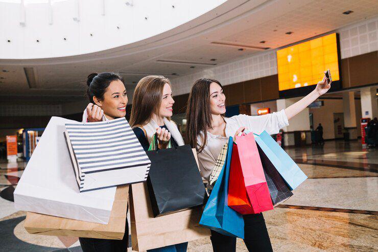 6 Strategi Cerdas Atur Uang setelah Kalap Belanja