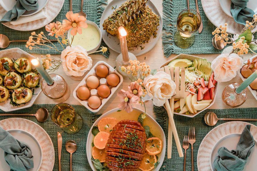 [QUIZ] Kami Tahu Karakter Asli Kamu dari Makanan Paskah Favoritmu Lho!