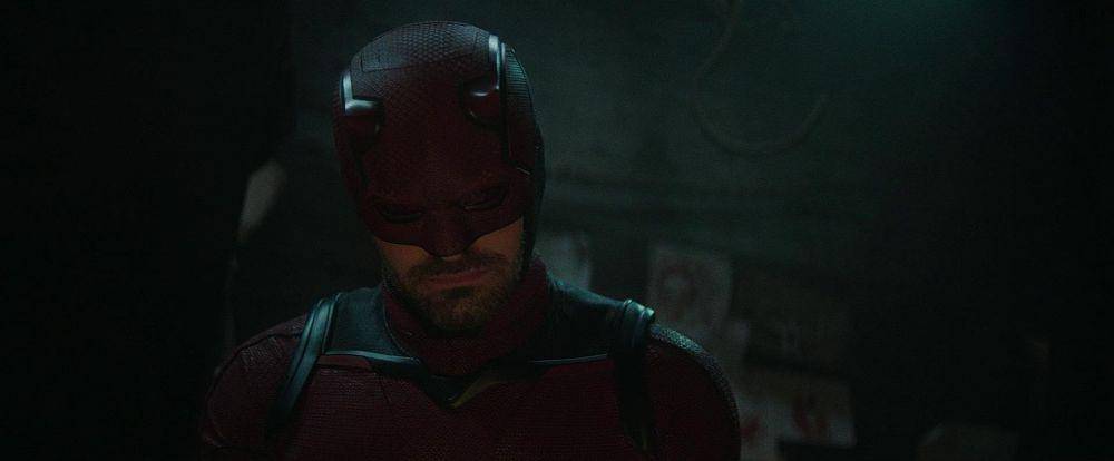 Daredevil (dok. Marvel Television/Daredevil: Born Again)