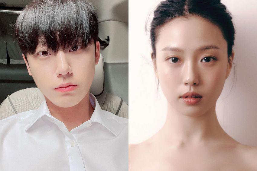 ⁠Grand Galaxy Disebut Hotel Del Luna Versi Pria, Incar Lee Do Hyun